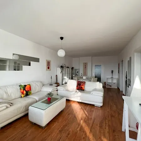 Appartamento Fernblick Simonhoehe Zirkitz