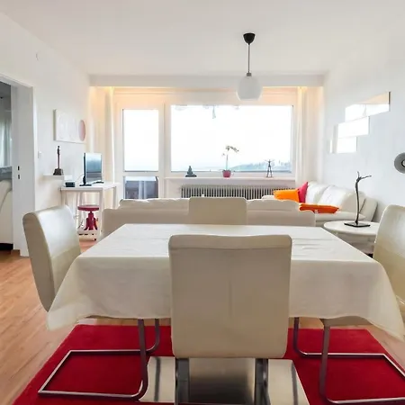 Fernblick Simonhöhe Apartment *