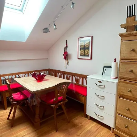 Fernblick Simonhöhe Apartment