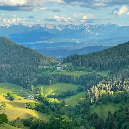 Fernblick Simonhoehe