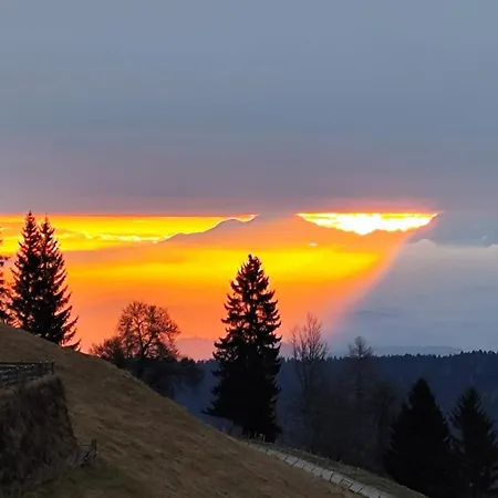 Fernblick Simonhoehe