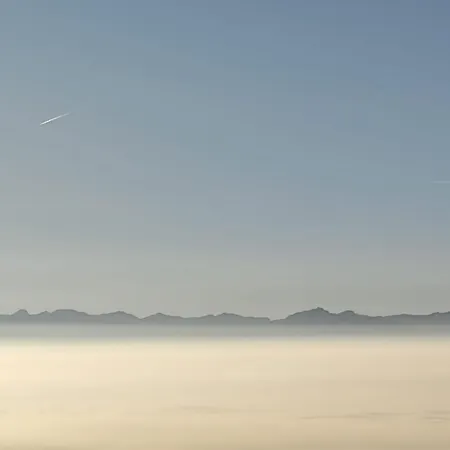 Fernblick Simonhöhe
