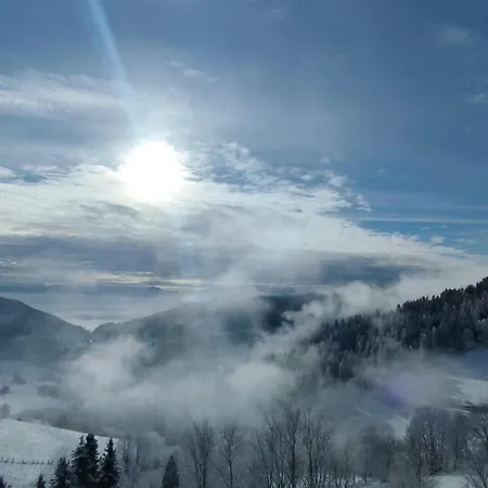 Appartamento Fernblick Simonhoehe *