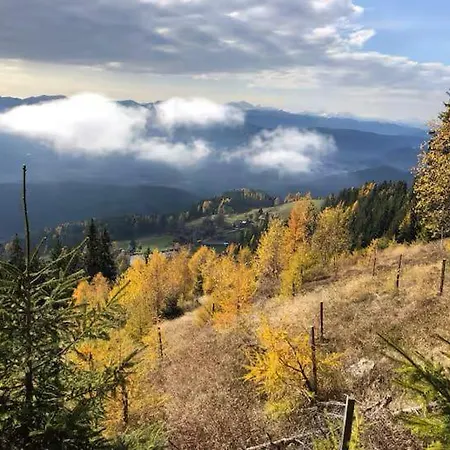 Fernblick Simonhöhe *
