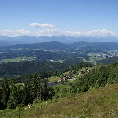 Fernblick Simonhoehe *