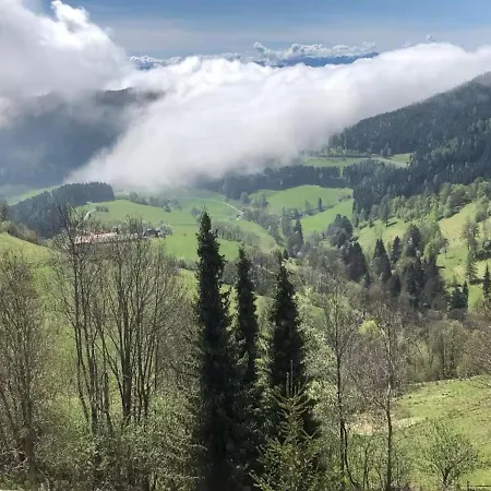 Fernblick Simonhoehe