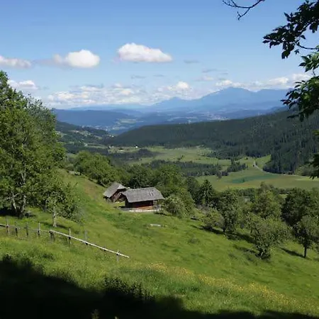 Fernblick Simonhöhe Apartment Zirkitz