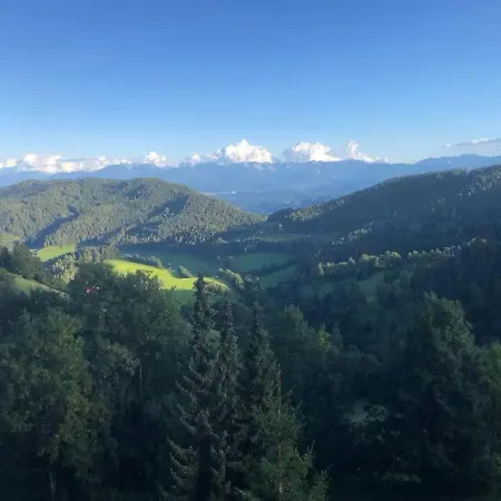 Fernblick Simonhoehe