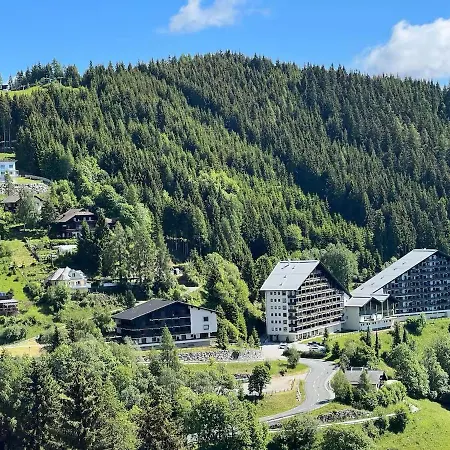 Fernblick Simonhoehe Appartamento *