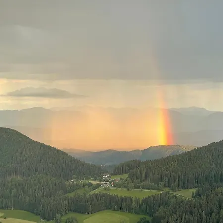 Fernblick Simonhoehe *