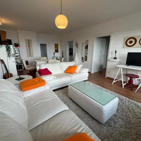 Fernblick Simonhoehe Appartamento